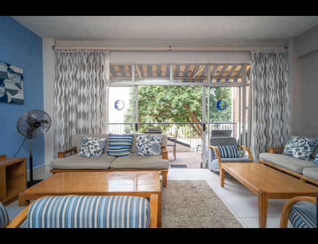 2.5 BEDROOM DUPLEX FOR SALE IN UMHLANGA CENTRAL